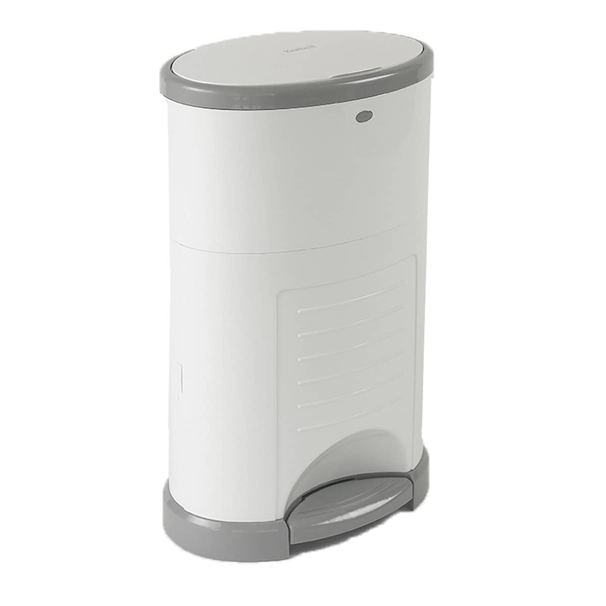 contenitore smaltimento pannolini korbell da 16 litri