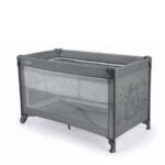 lettino cam pisolino grigio