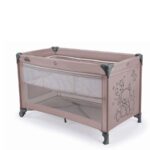 lettino cam pisolino beige