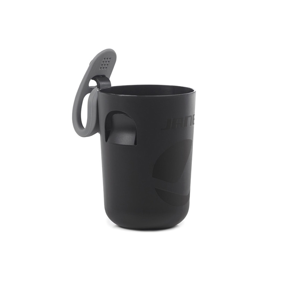 portabicchieri per passeggino liquid di Jané