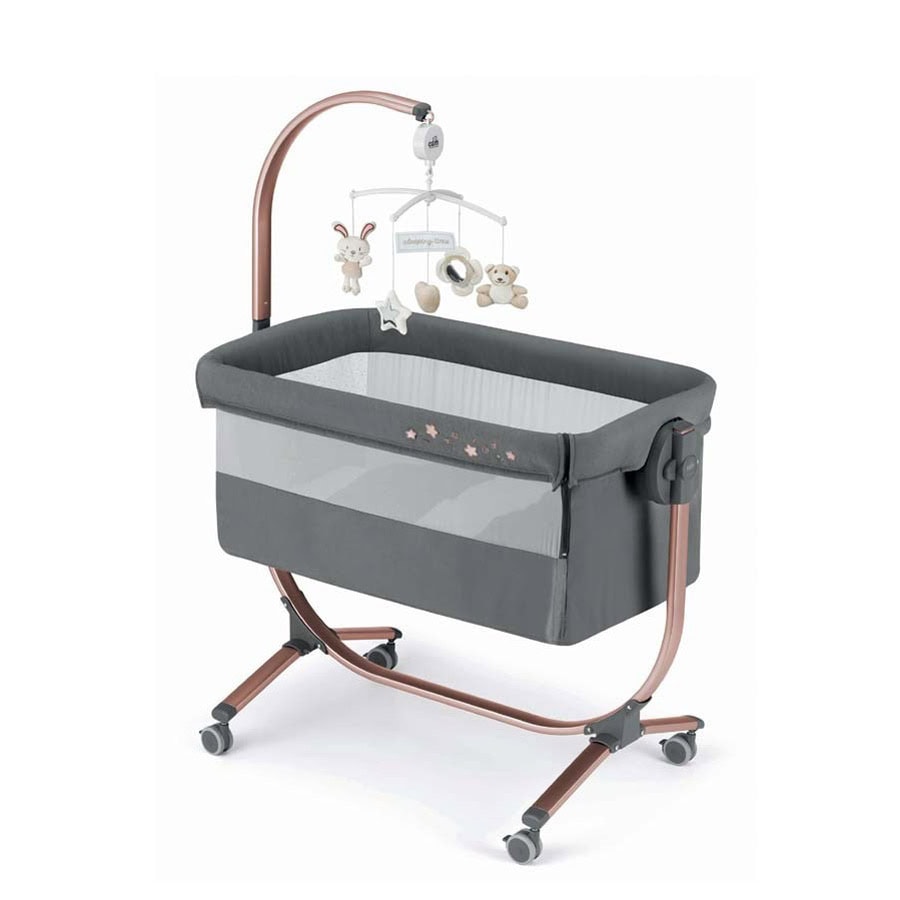 culla-cullami-cam-antracite Culla Cullami di Cam colore Antracite