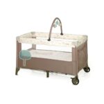 Jané Culla da Viaggio Duo Level Toys Iris