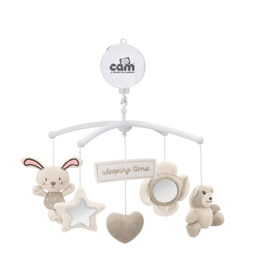 Giostrina per Culla Cullami di CAM