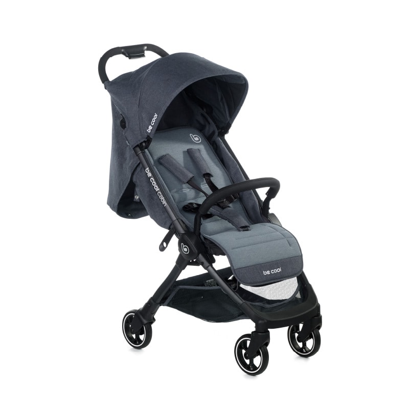 passeggino leggero be cool cabin colore be azure