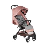 passeggino leggero be cool cabin colore be rosegold