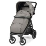 passeggino peg perego booklet 50 colore city grey