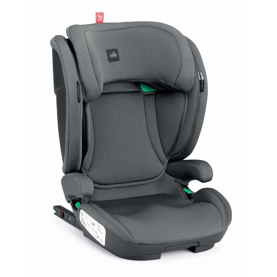 Seggiolino Auto CAM Corsa I-Size Colore Antracite