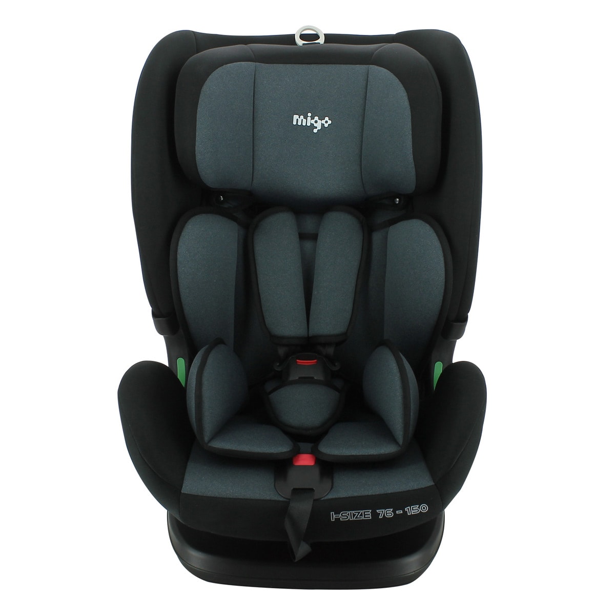 seggiolino auto i size migo isko