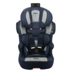 Seggiolino Auto Migo Race I 76-150cm Blu