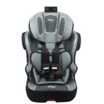 Seggiolino Auto Migo Race I 76-150cm Grigio