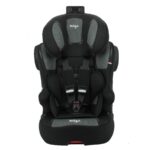 Seggiolino Auto Migo Race I 76-150cm Nero