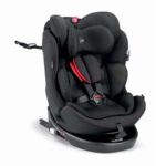 Seggiolino Auto CAM Tour I-Size Nero/Rosso