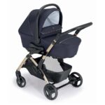 Trio CAM Fluido Easy Colore Blu