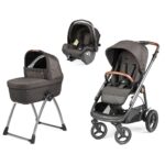 Peg Perego Trio Veloce TC Colore 500