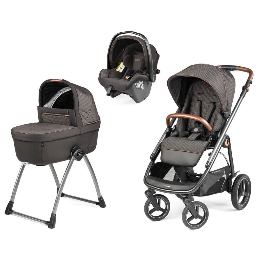 Peg Perego Trio Veloce TC Colore 500