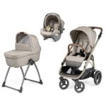 Peg Perego Trio Veloce TC Colore Astral