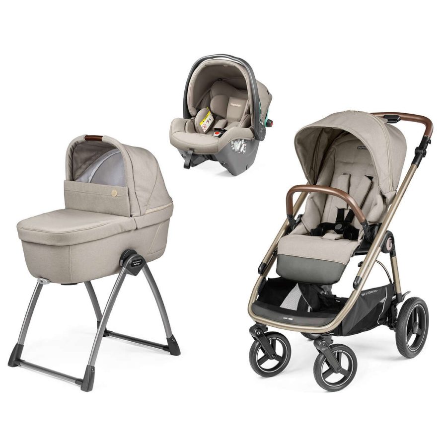 Peg Perego Trio Veloce TC Colore Astral