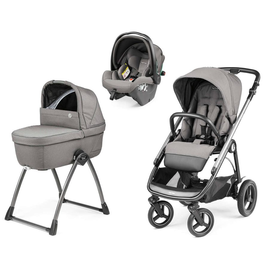 Peg Perego Trio Veloce TC Colore Mercury