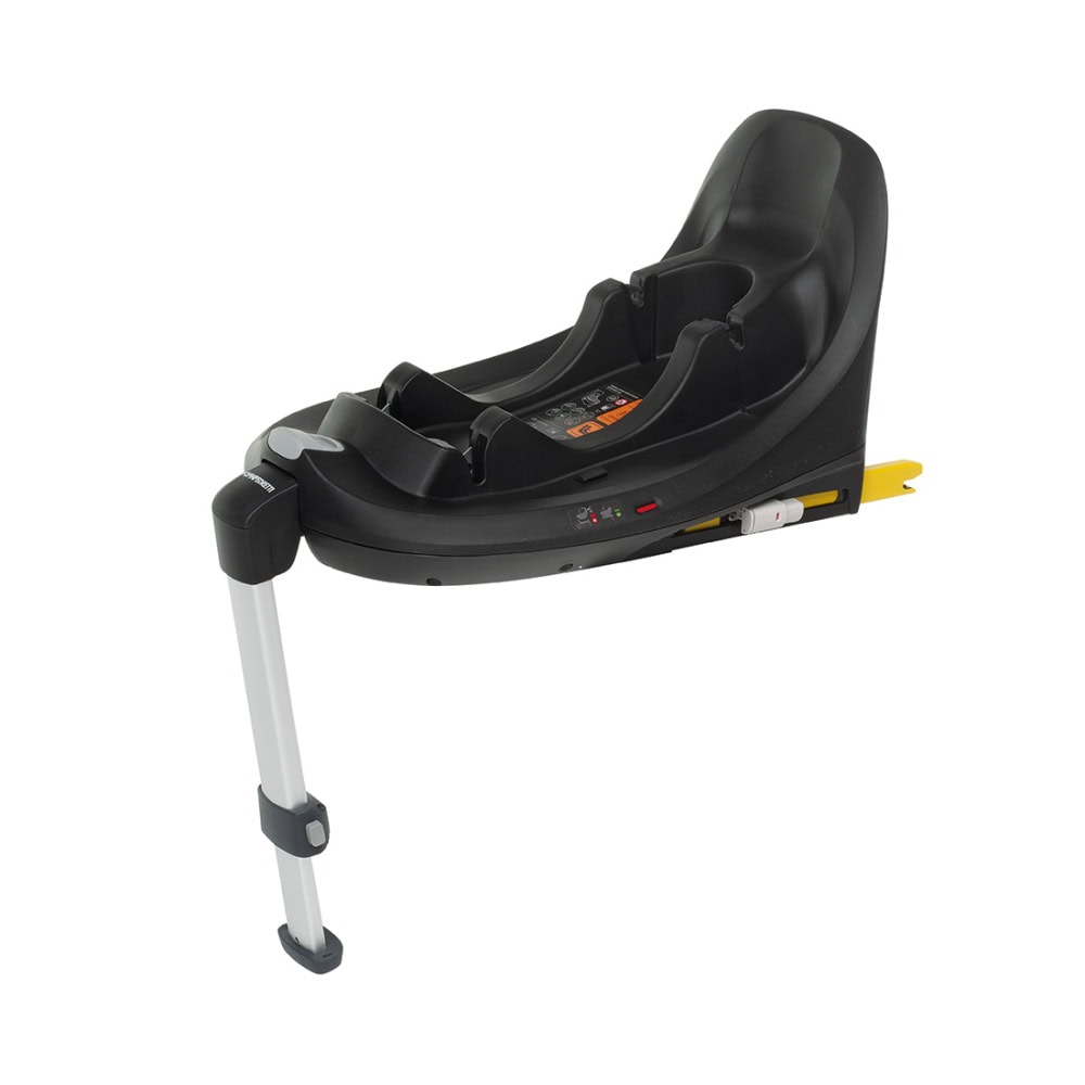 base tech i-size per seggiolino auto foppapedretti