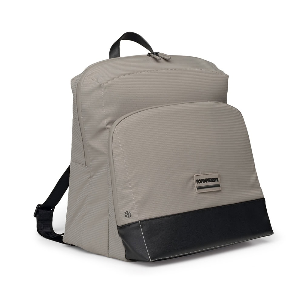 borsa-foppapedretti-pretty-desert borsa con fasciatoio pretty di foppapedretti colore desert
