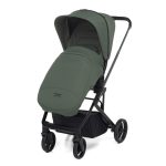 coprigambe per passeggino tictoc foppapedretti olive