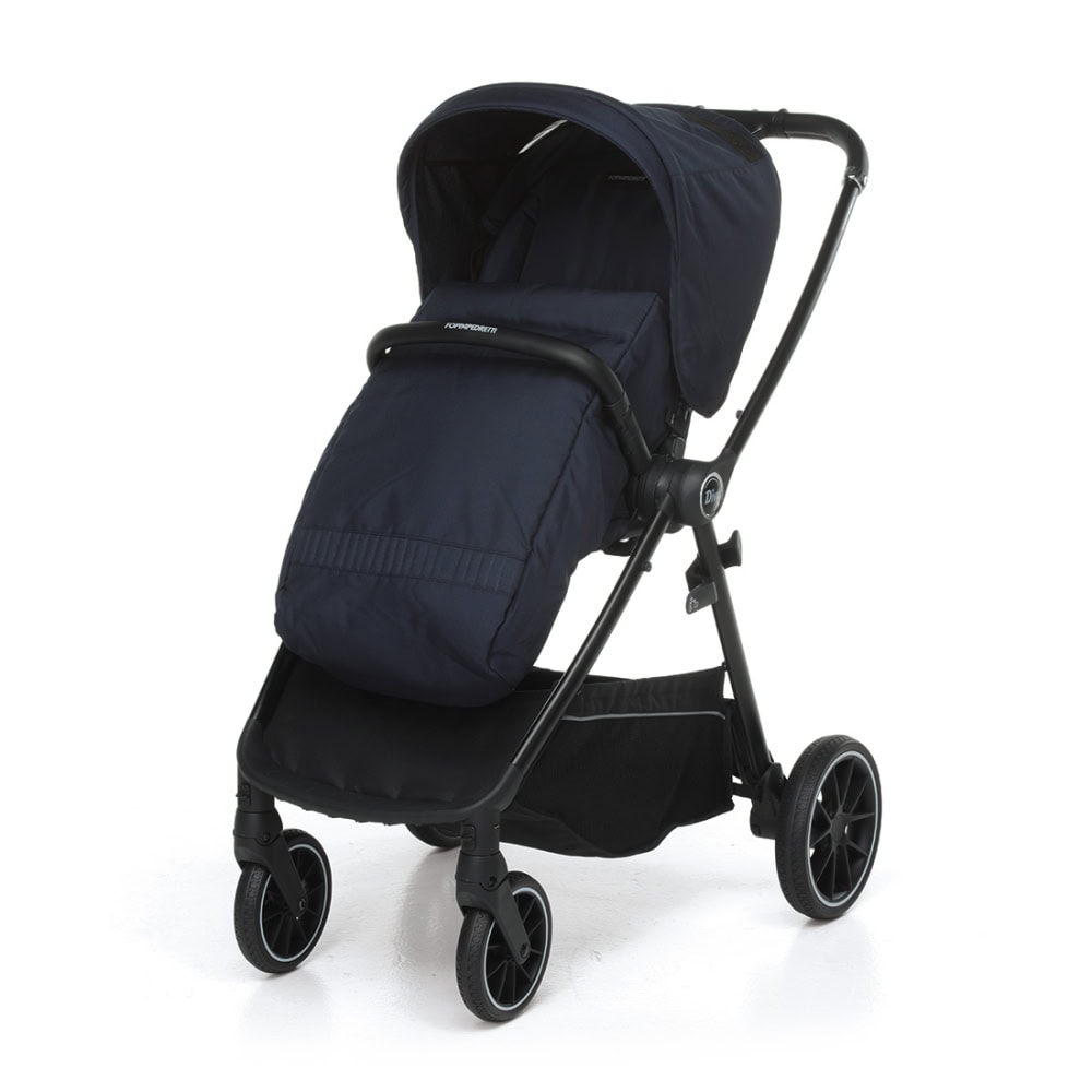 comprigambe per passeggino foppapedretti divo marine