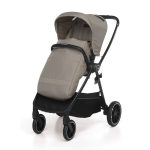 comprigambe per passeggino foppapedretti divo nut