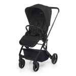 passeggino foppapedretto tictoc ebony