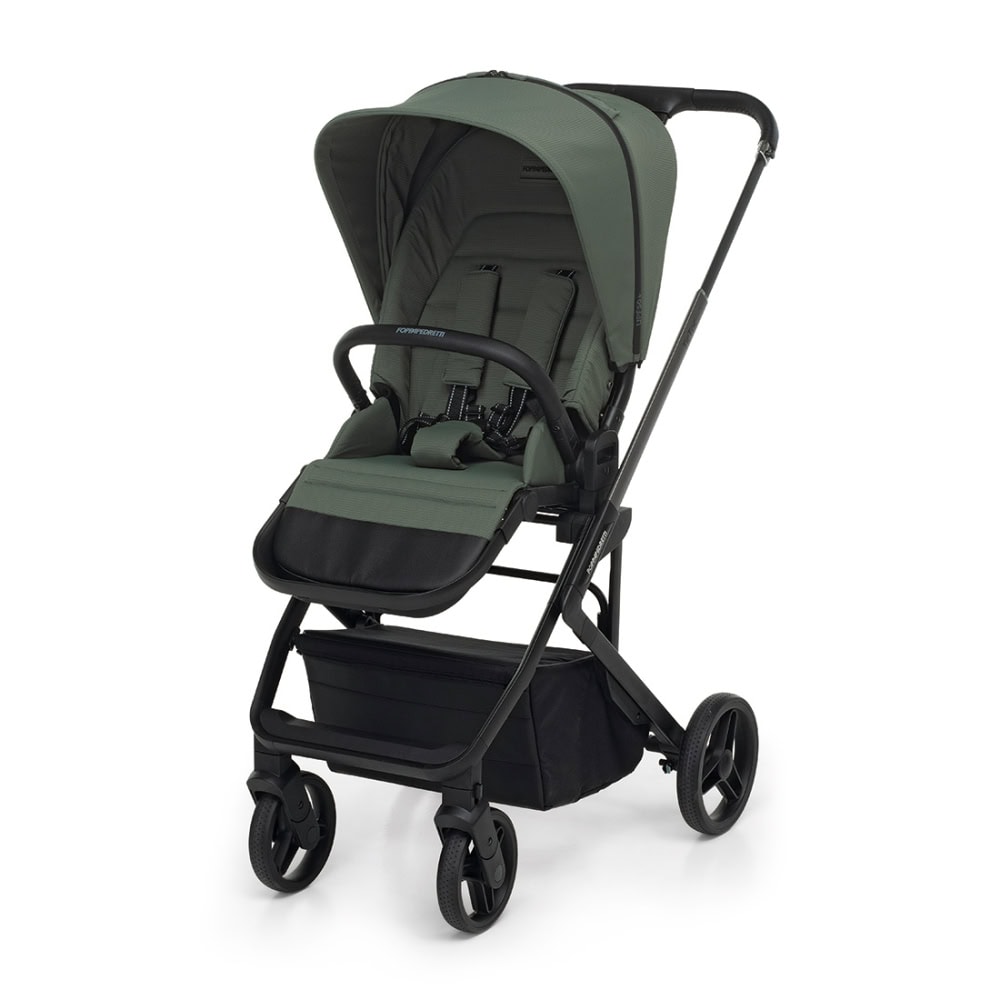 passeggino foppapedretto tictoc olive