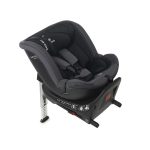 seggiolino-auto-be-cool-saturn-carbone Seggiolino Auto Be Cool Saturn colore carbone