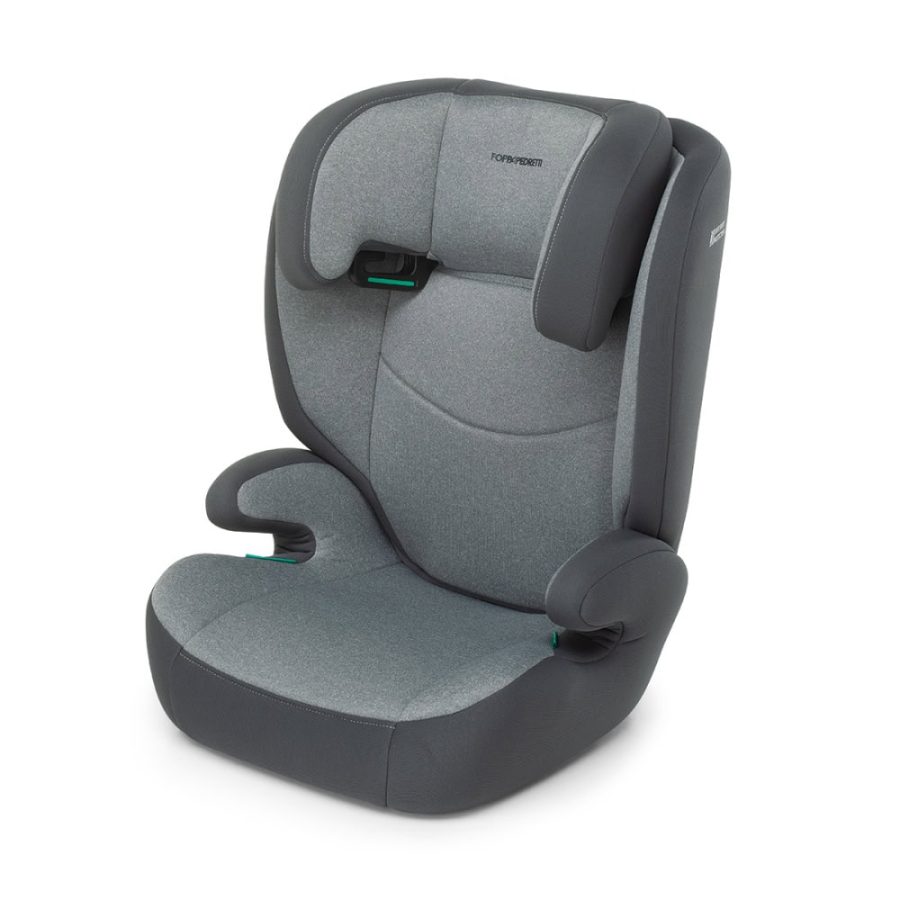 seggiolino auto foppapedretti clever silver