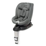 seggiolino auto foppapedretti logik grigio