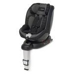 seggiolino auto foppapedretti logik nero