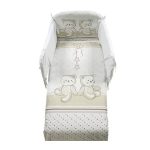 set tessile sfilabile italbaby pony amici