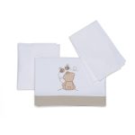 Completo Lenzuolino Golosone Foppapedretti