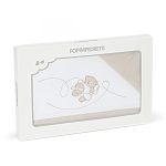 Completo Lenzuolino Babyfly Foppapedretti