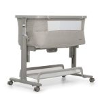 Culla Dream&Swing Grigia di Foppapedretti