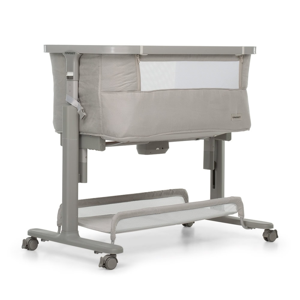 Culla Dream&Swing Grigia di Foppapedretti