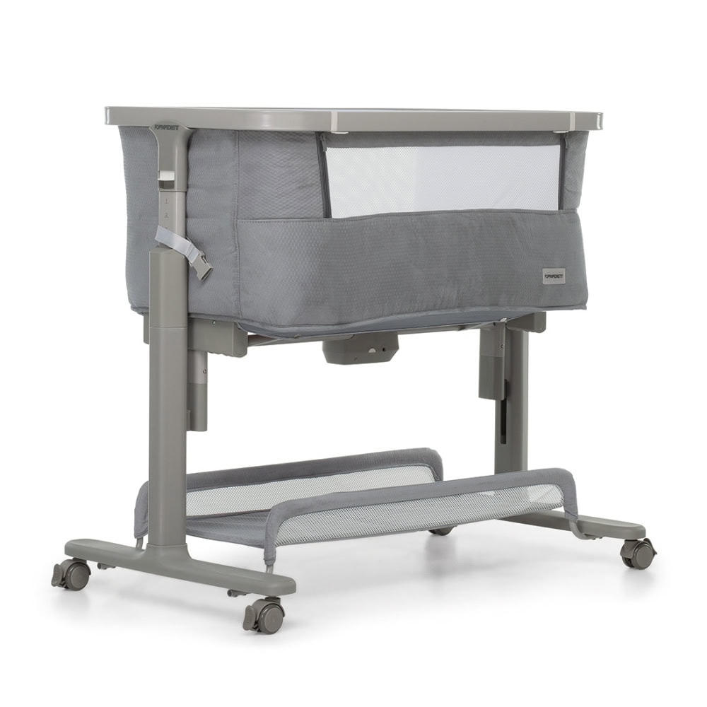 Culla Dream&Swing Perla di Foppapedretti