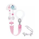 Clip it! & Cover Deep Ocean di MAM Rosa