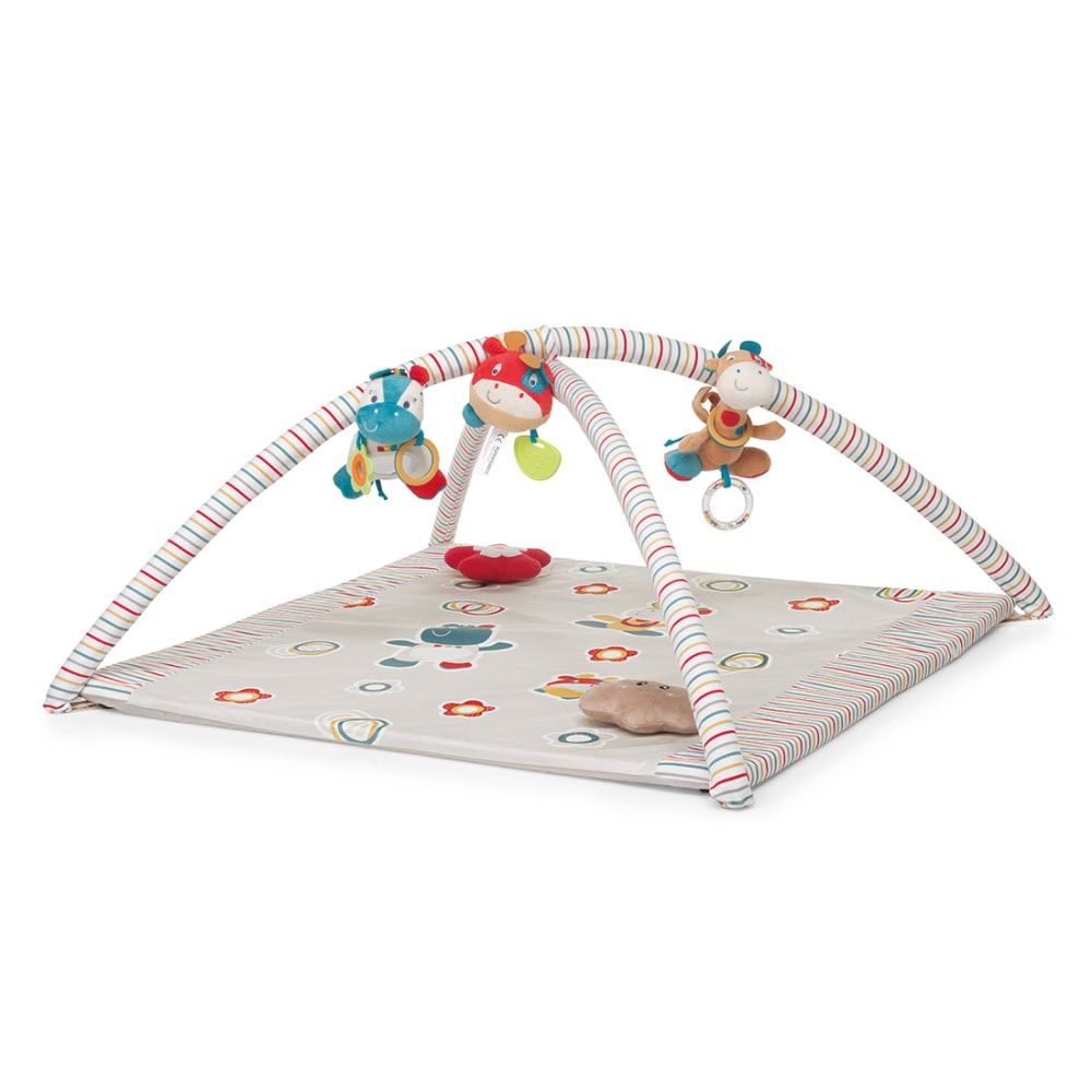 Palestrina Foppapedretti Trainer Circus