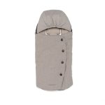 Sacco Termico Passeggino Trendy Beige di Foppapedretti