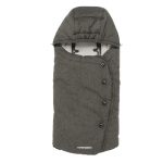 Sacco Termico Passeggino Trendy Graphite di Foppapedretti