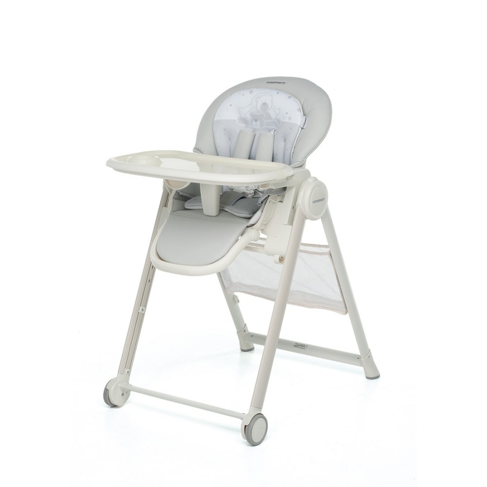 Seggiolone Sdraietta Misterchef Dolcestella di Foppapedretti