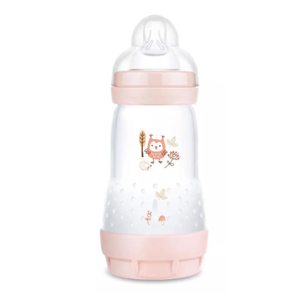 biberon mam easy start anti colic 260ml femmina