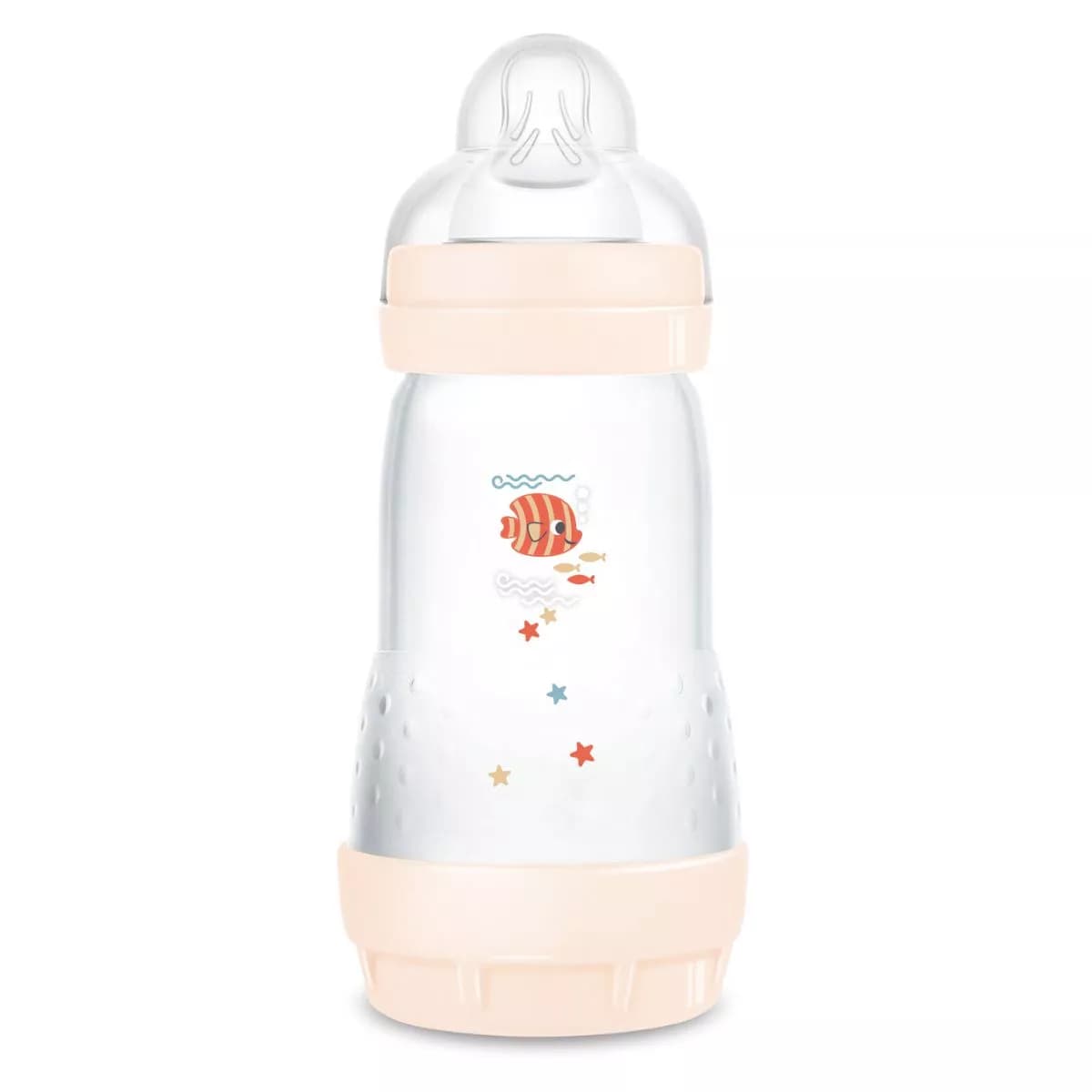 biberon mam easy start anti colic 260ml unisex