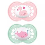 succhietto mam original per femmina 16m+