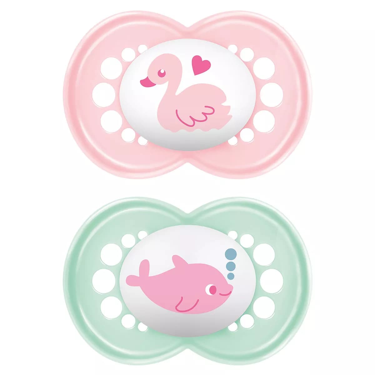 succhietto mam original per femmina 16m+