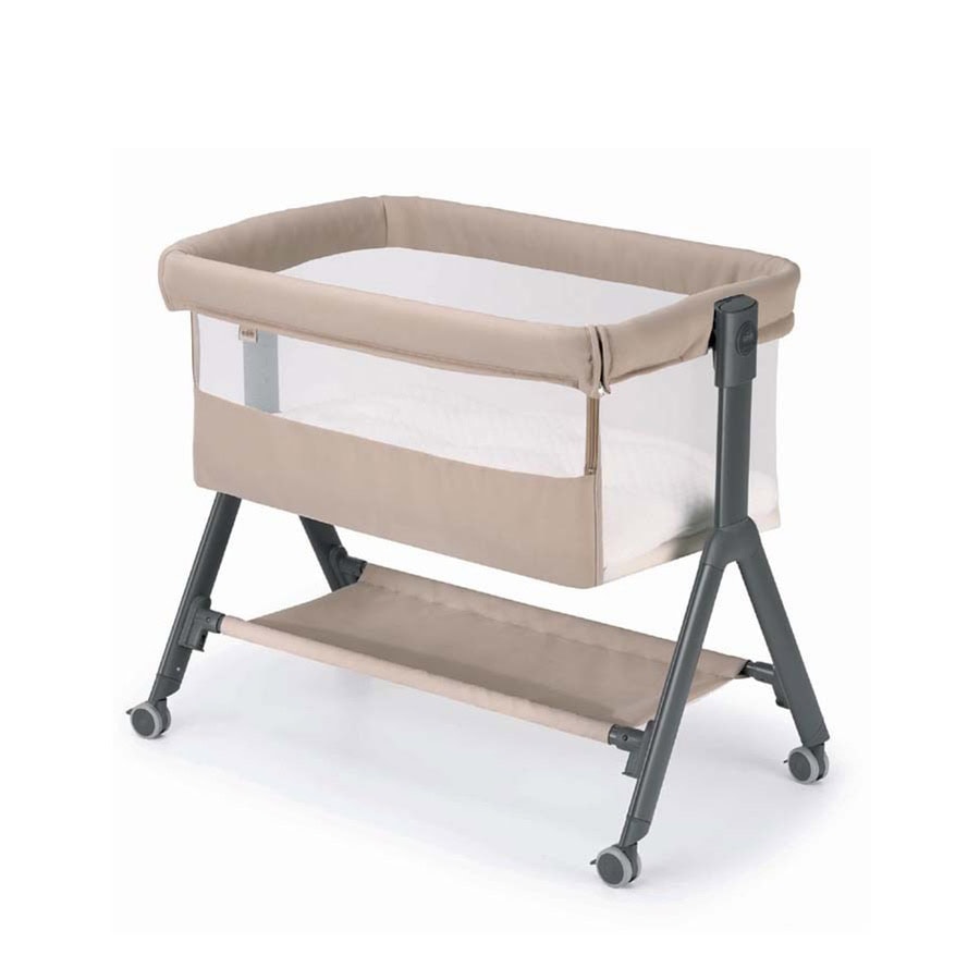 culla cam sempreconte air colore beige