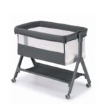 culla cam sempreconte air colore grigio